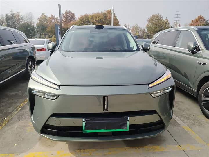 Фото 3 - Wey Lanshan