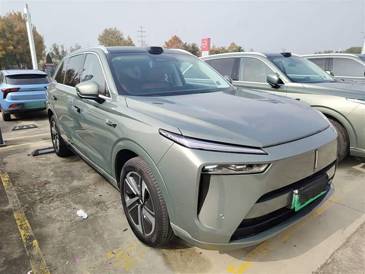 Фото 4 - Wey Lanshan