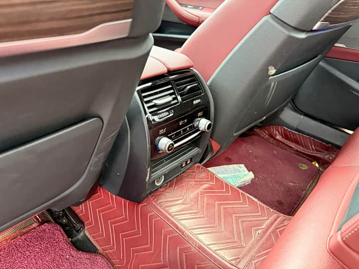 Фото 7 - BMW 5 Series