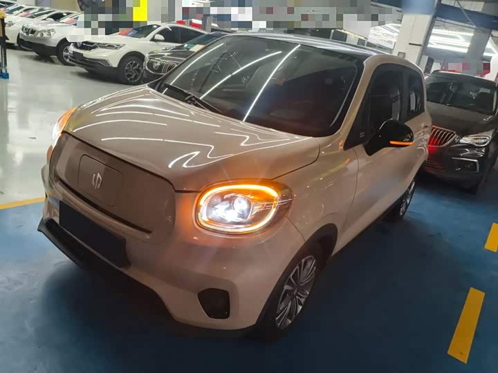 Фото 2 - Leapmotor T03