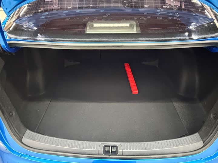 Фото 19 - Toyota Levin