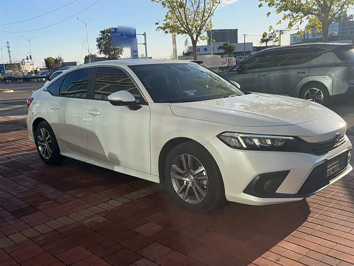 Фото 4 - Honda Civic