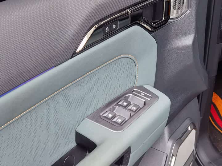 Фото 14 - Jetour T2