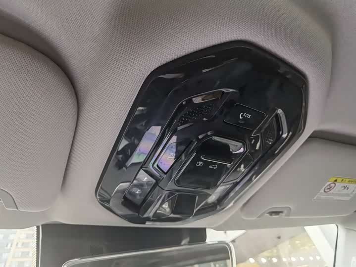 Фото 20 - Jetour T2