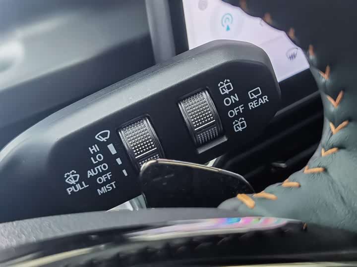 Фото 24 - Jetour T2