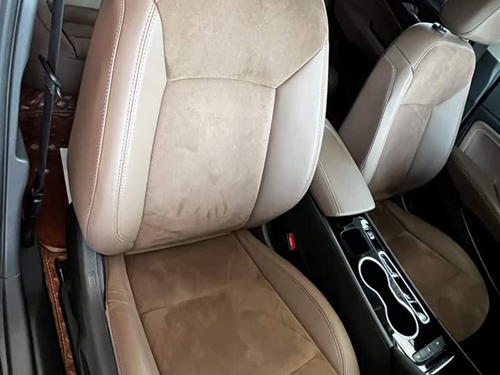 Фото 15 - Buick Regal