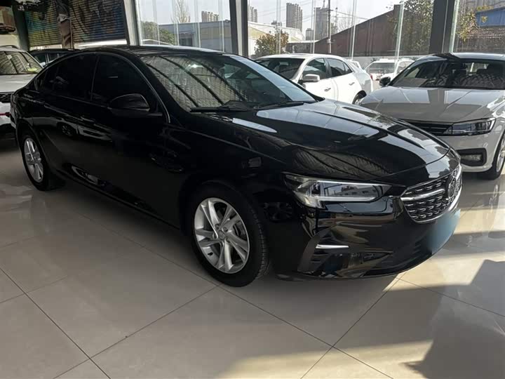 Фото 5 - Buick Regal