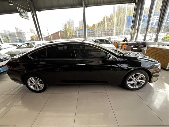 Фото 6 - Buick Regal