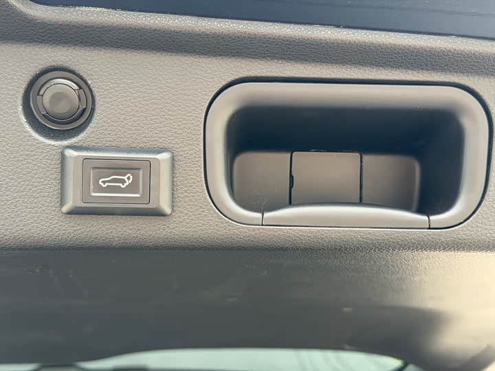 Фото 15 - GAC Trumpchi M6