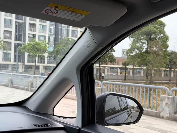 Фото 16 - GAC Trumpchi M6