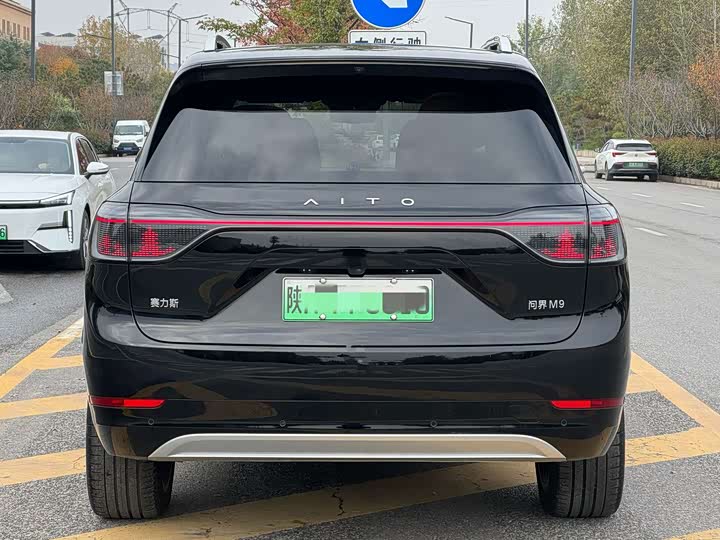 Фото 10 - Aito M9
