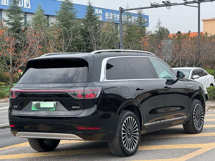 Фото 11 - Aito M9