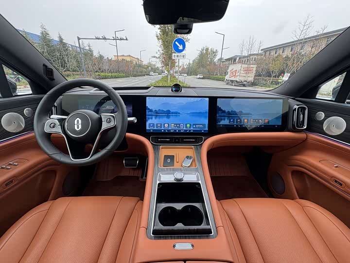 Фото 8 - Aito M9