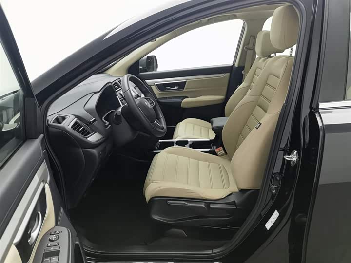 Фото 10 - Honda CR-V