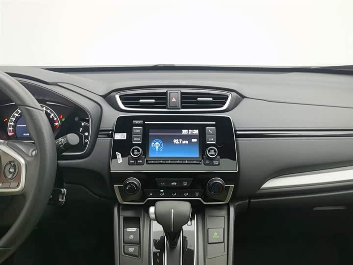 Фото 12 - Honda CR-V