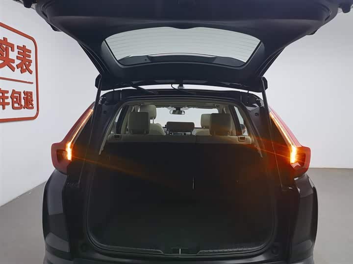 Фото 16 - Honda CR-V