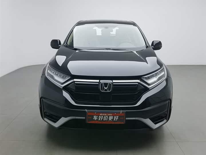 Фото 3 - Honda CR-V