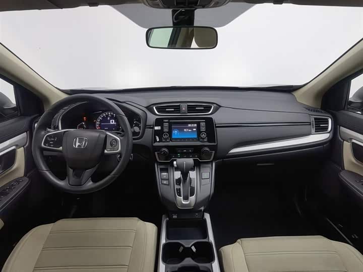 Фото 5 - Honda CR-V