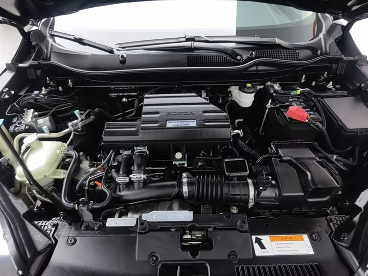 Фото 6 - Honda CR-V