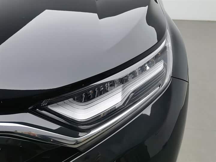 Фото 7 - Honda CR-V