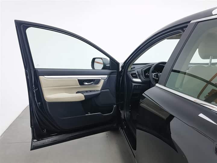 Фото 8 - Honda CR-V