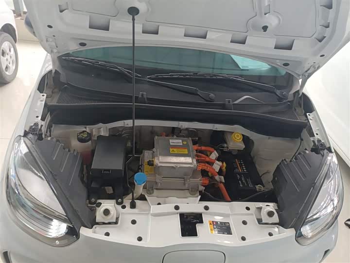 Фото 20 - Roewe Clever