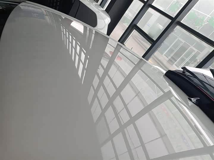 Фото 27 - Roewe Clever