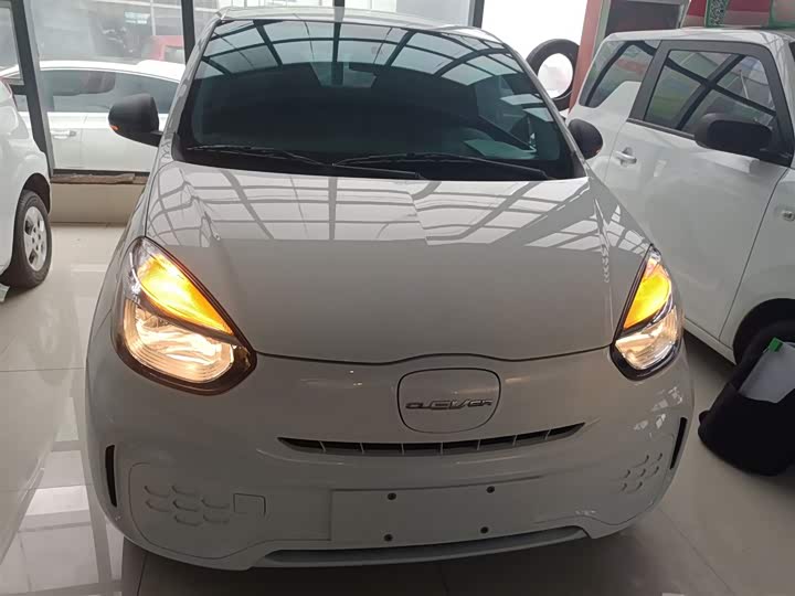 Фото 3 - Roewe Clever