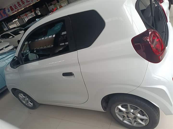 Фото 5 - Roewe Clever