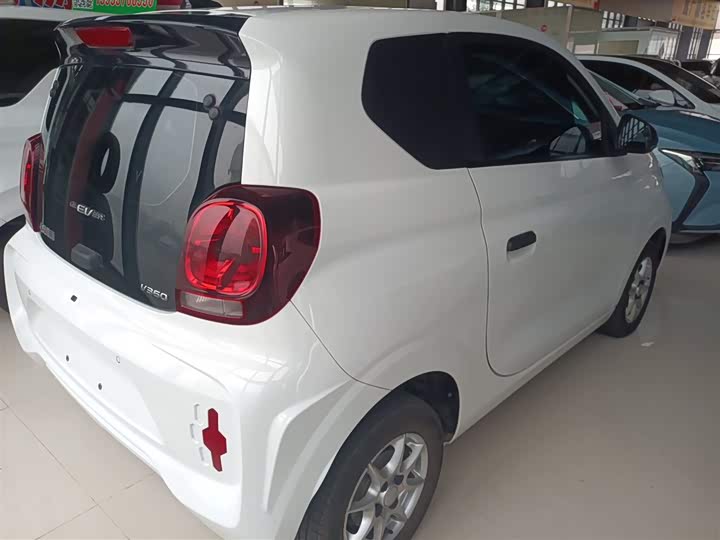 Фото 7 - Roewe Clever