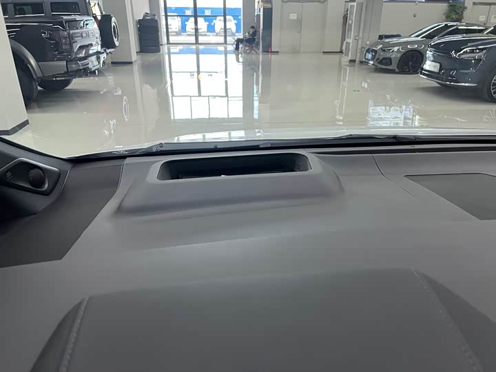 Фото 25 - Toyota Vellfire