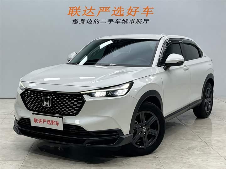 Фото 1 - Honda XR-V