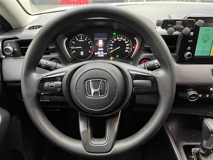 Фото 3 - Honda XR-V