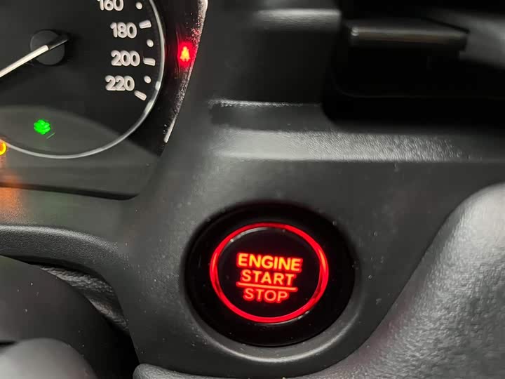 Фото 4 - Honda XR-V