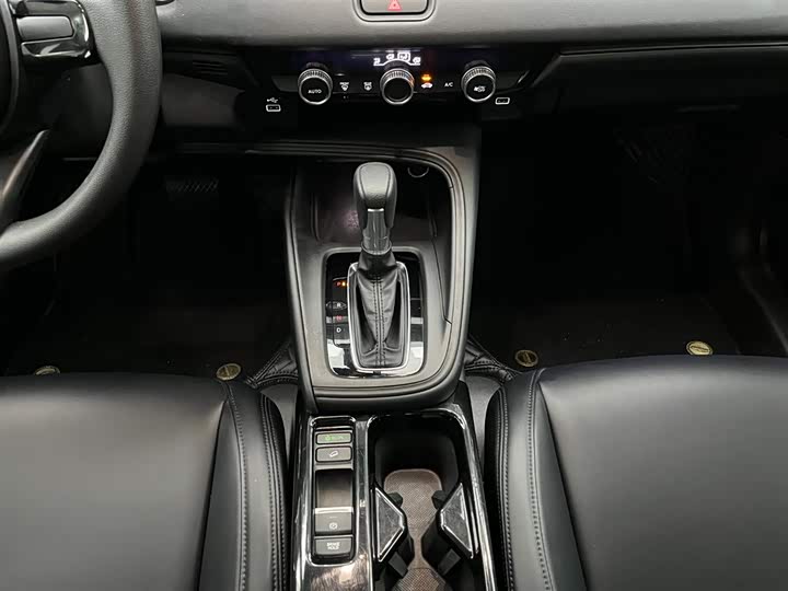 Фото 5 - Honda XR-V