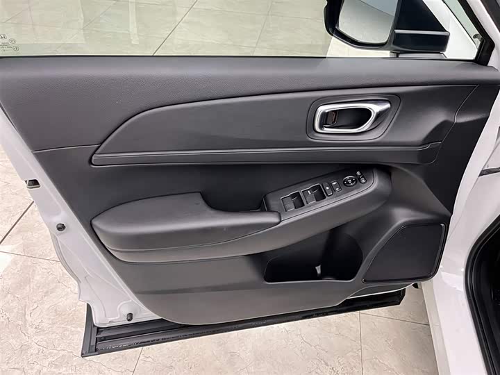 Фото 8 - Honda XR-V