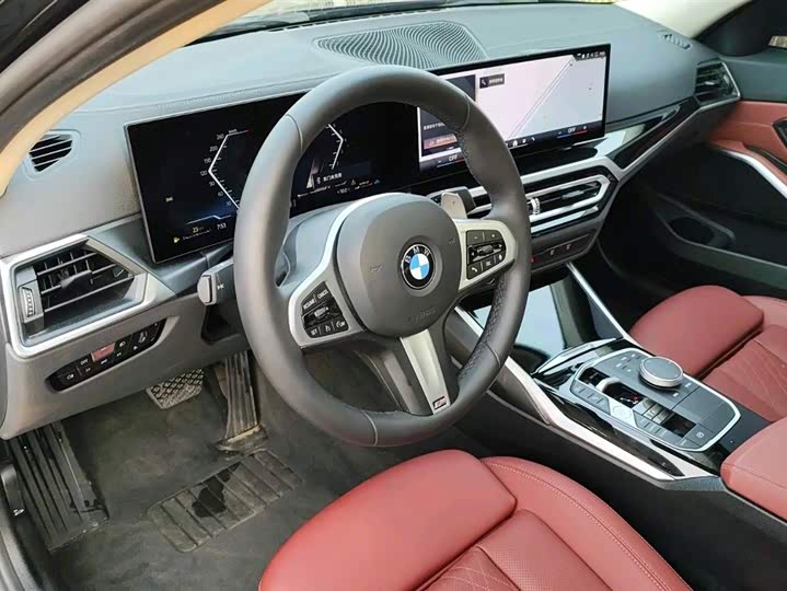 Фото 6 - BMW 3 Series