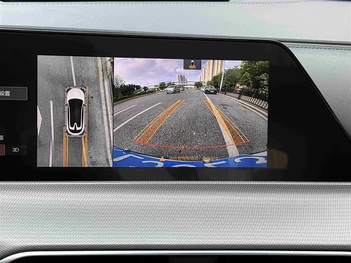 Фото 22 - Changan UNI-T