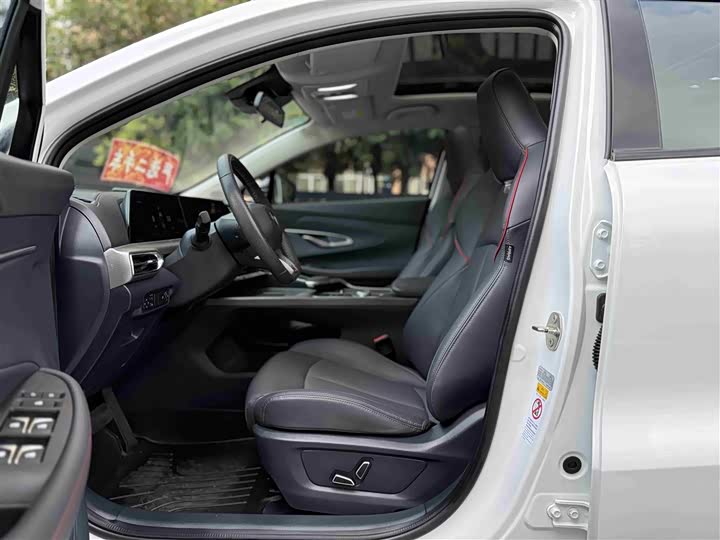 Фото 8 - Changan UNI-T