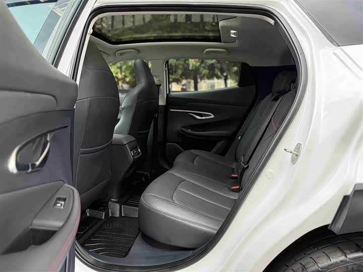 Фото 9 - Changan UNI-T