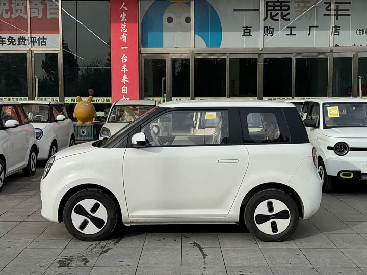 Фото 3 - Changan Qiyuan (Nevo) Lumin