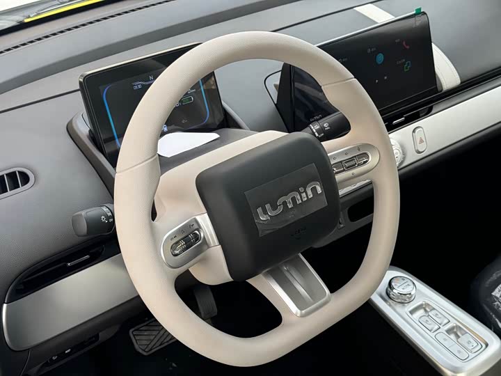 Фото 7 - Changan Qiyuan (Nevo) Lumin