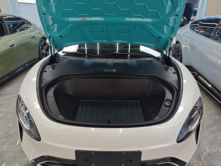 Фото 20 - Xiaomi SU7