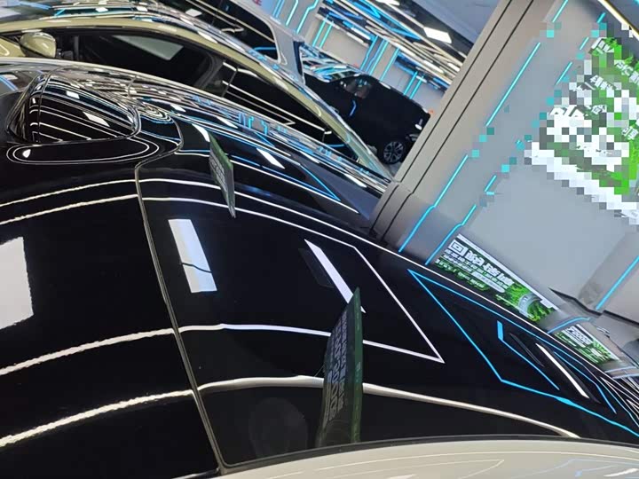 Фото 27 - Xiaomi SU7