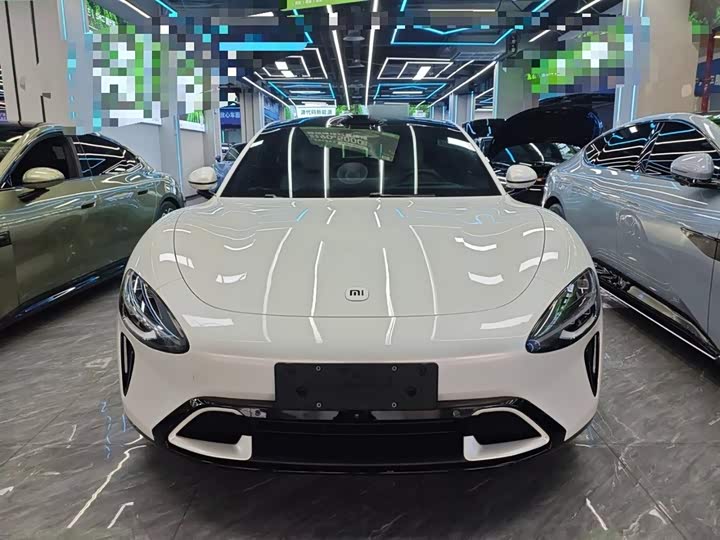 Фото 3 - Xiaomi SU7