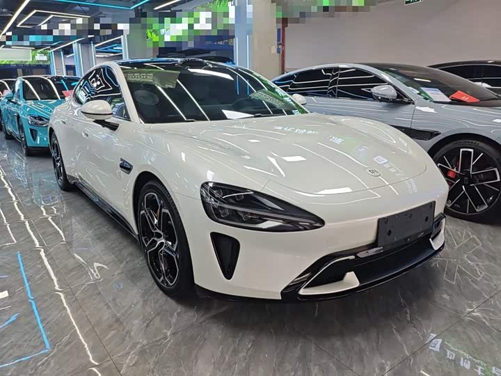 Фото 4 - Xiaomi SU7