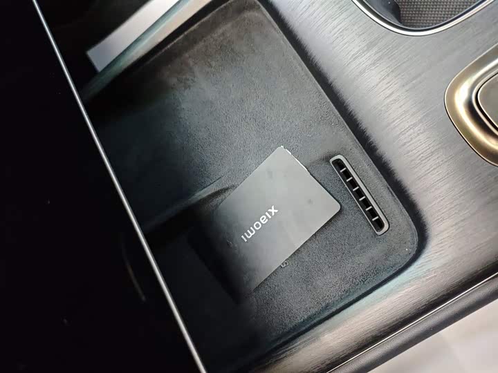 Фото 9 - Xiaomi SU7