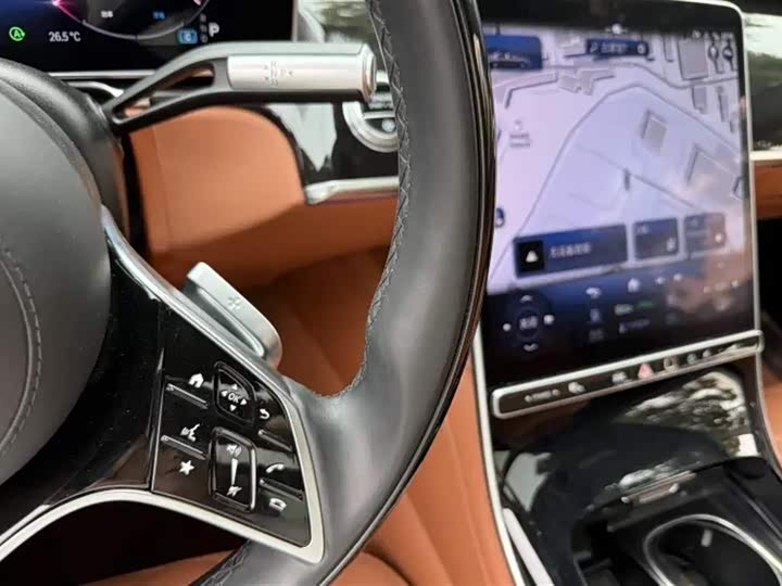 Фото 6 - Mercedes-Benz Maybach S-Class