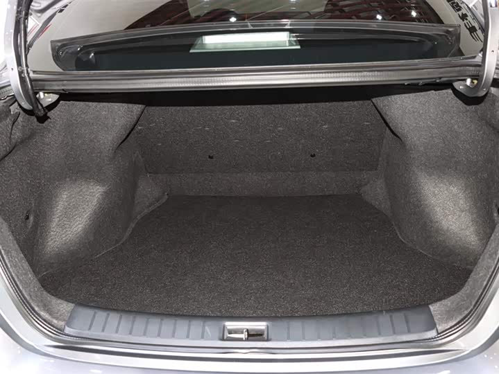 Фото 16 - Nissan Sylphy