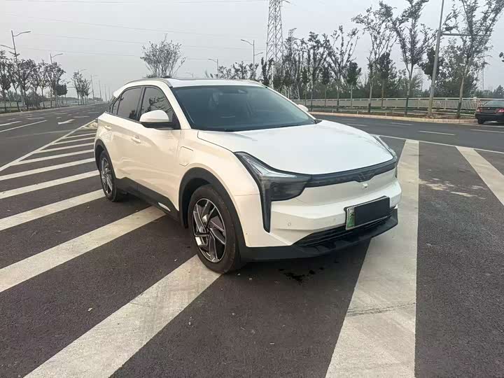 Фото 3 - Hozon U